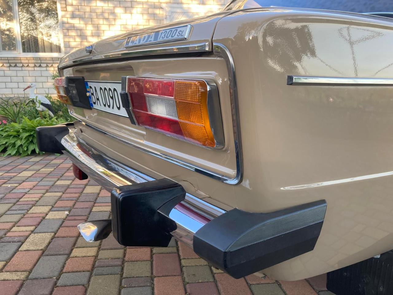 Lada (ВАЗ) 2106 - фото 10