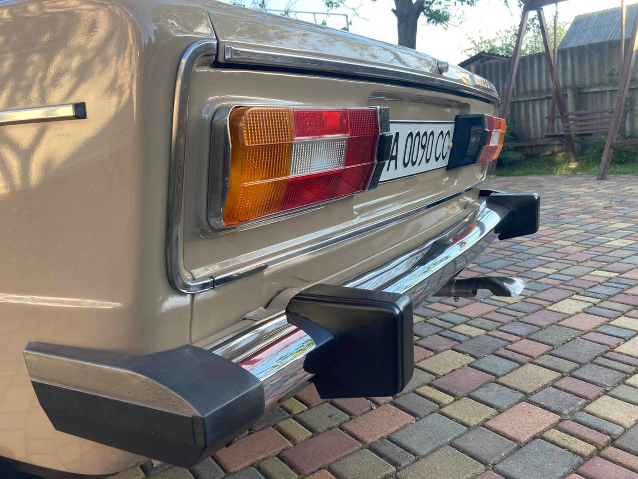 Lada (ВАЗ) 2106 - фото 9