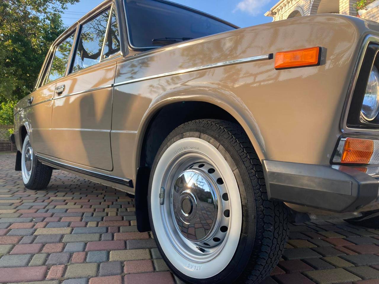 Lada (ВАЗ) 2106 - фото 8