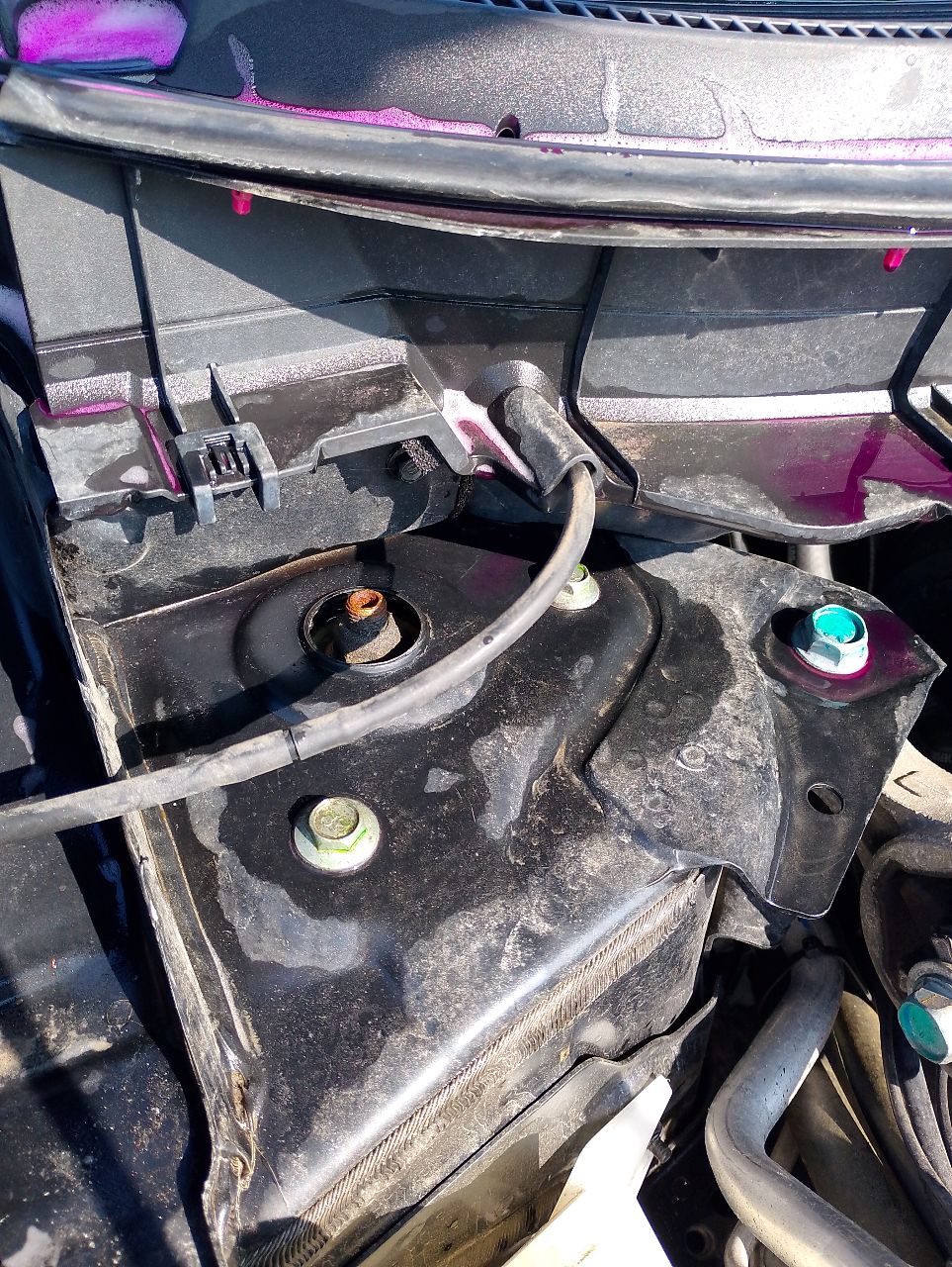 Nissan Rogue - фото 11