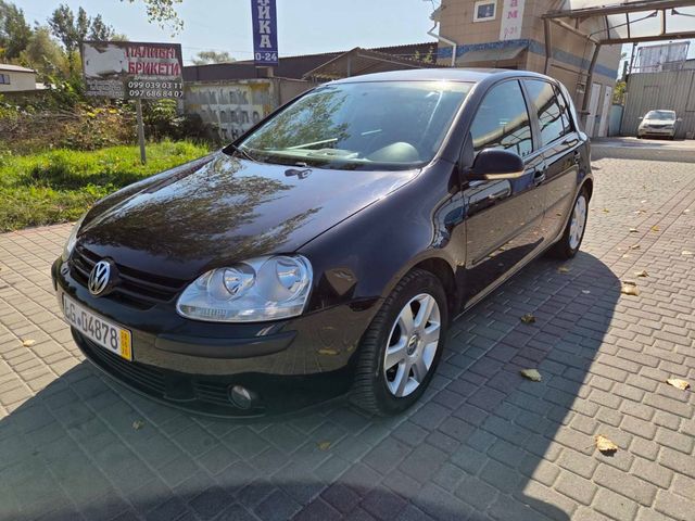 Volkswagen Golf - зображення 2
