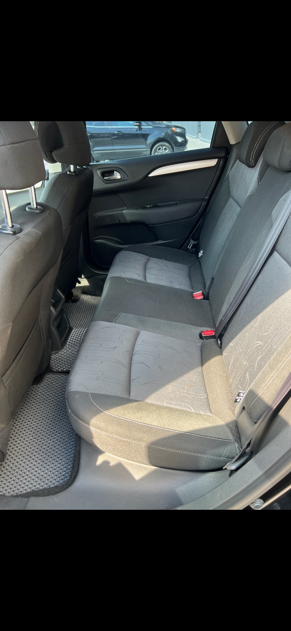 Citroen C4 - фото 4
