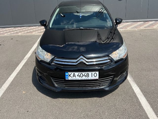 Citroen C4 - фото 2