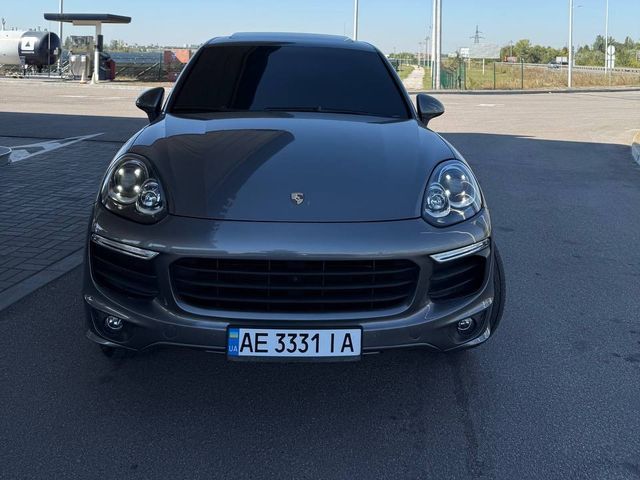Porsche Cayenne - зображення 5