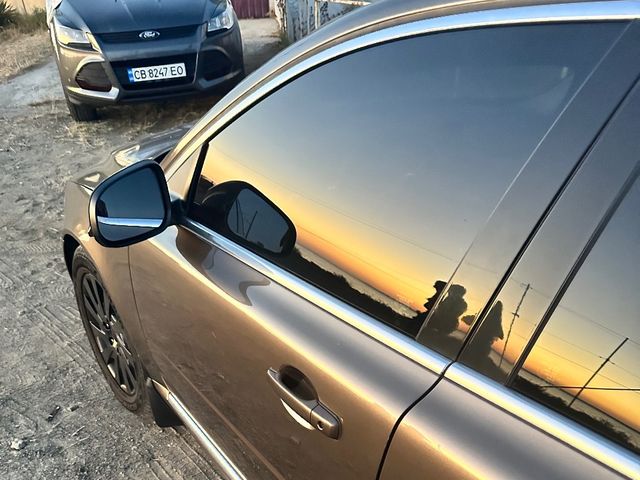 Volvo S80 - фото 3
