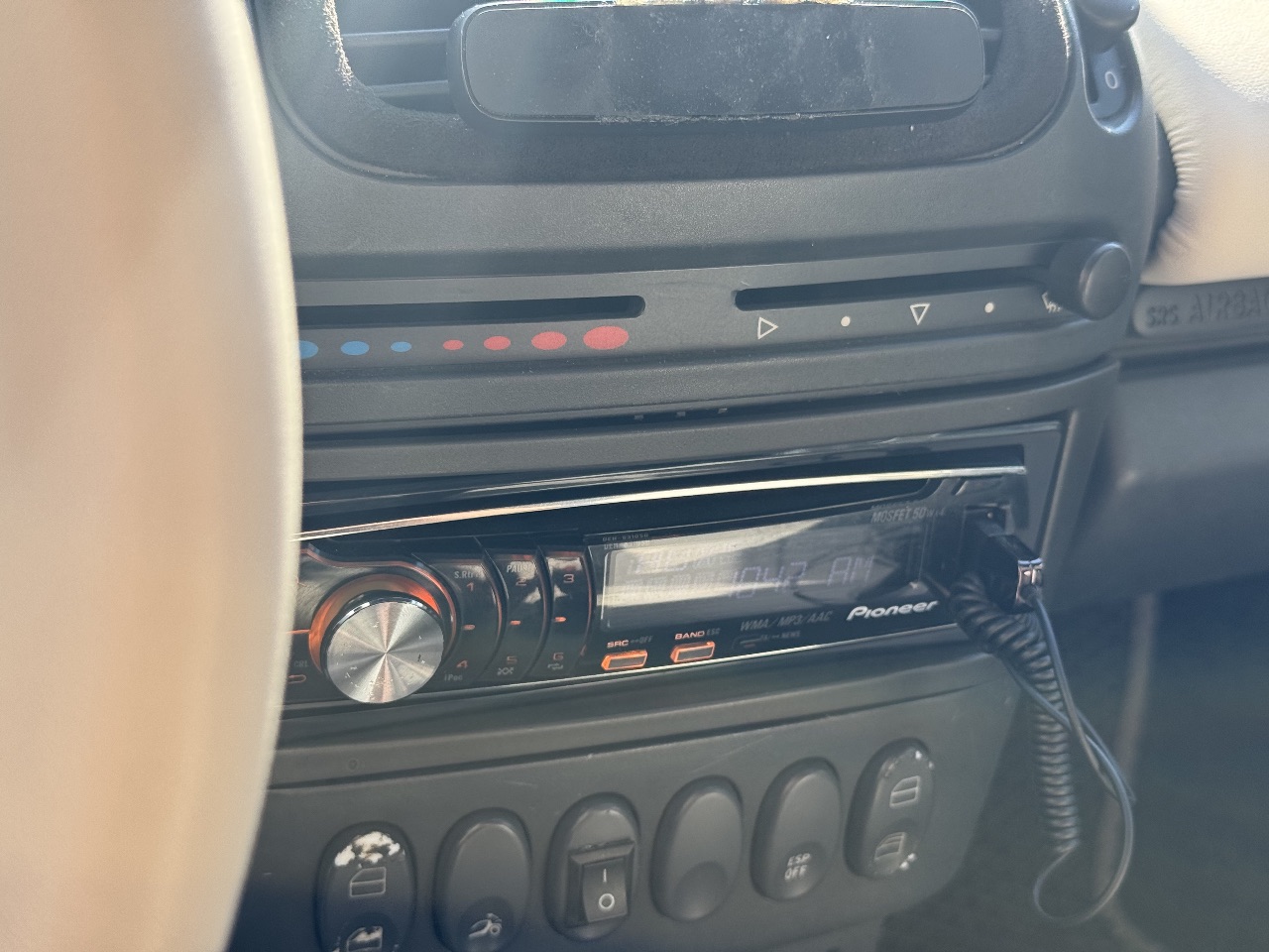 Smart Roadster - фото 13