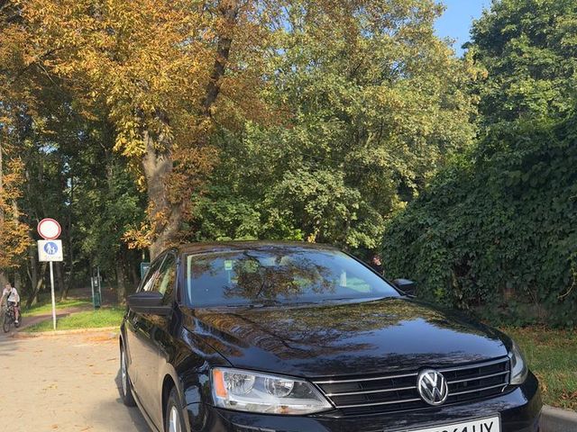 Volkswagen Jetta 2016, Львів, $10 500 - зображення 3
