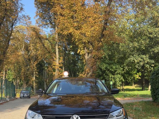 Volkswagen Jetta 2016, Львів, $10 500 - зображення 2