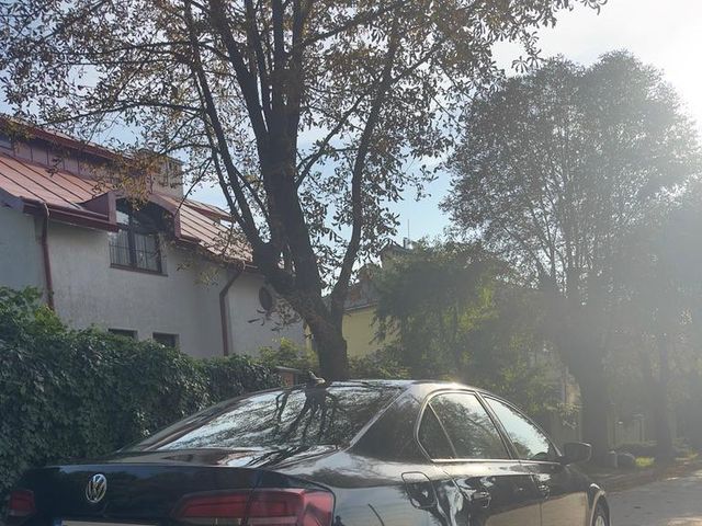 Volkswagen Jetta 2016, Львів, $10 500 - зображення 4