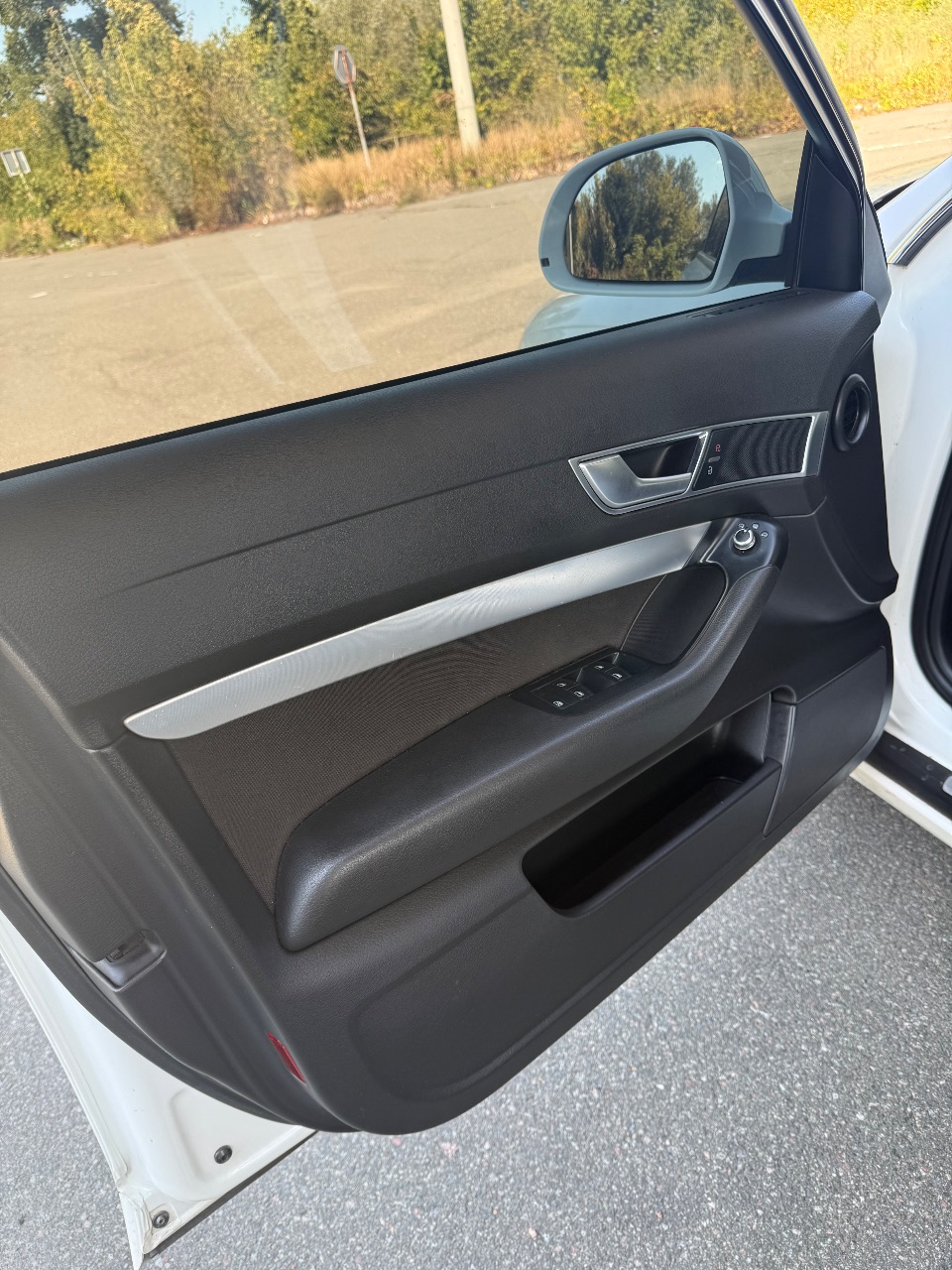 Audi A6 - фото 10