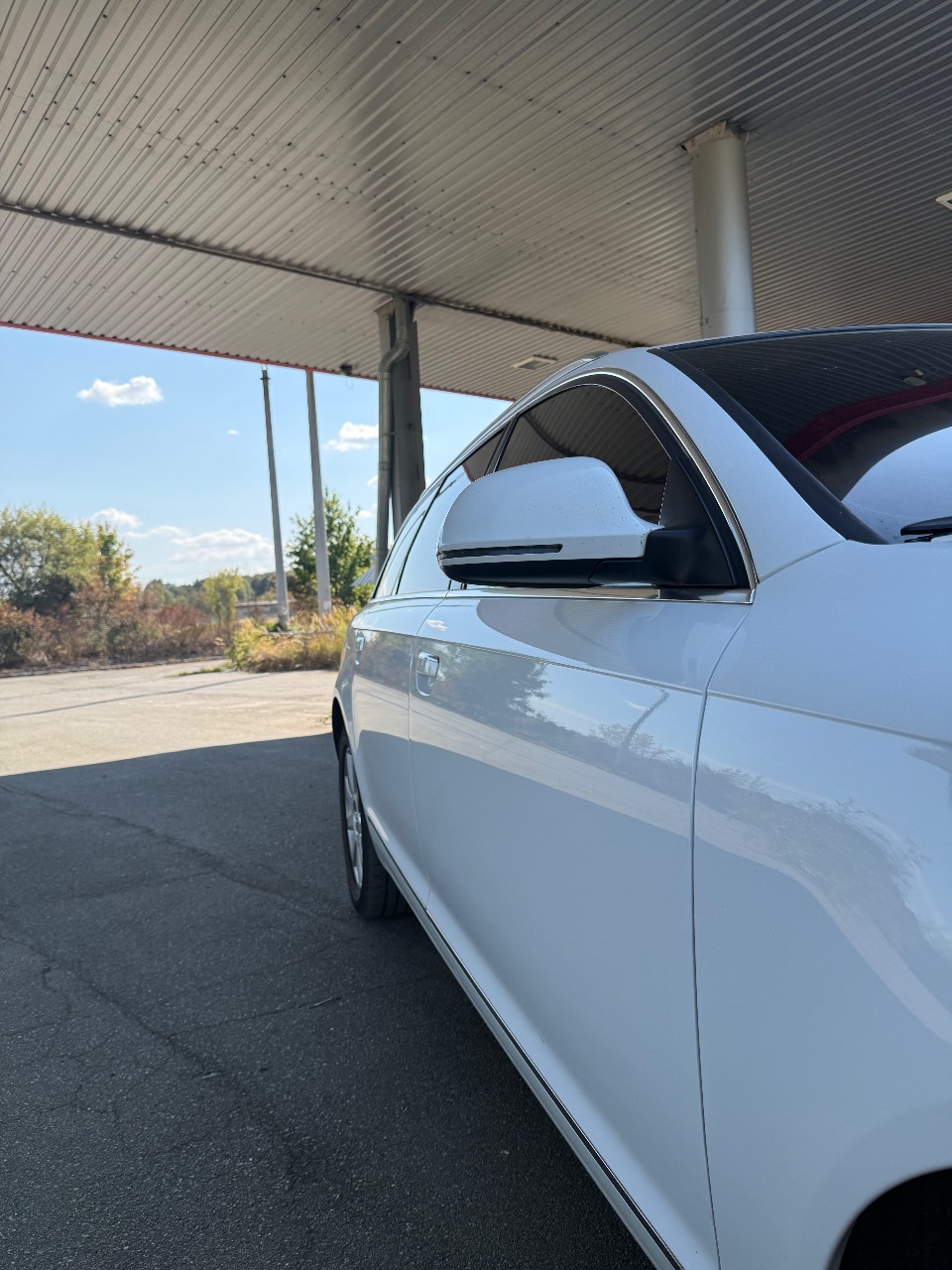 Audi A6 - фото 6