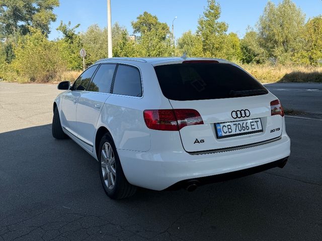 Audi A6 - зображення 4