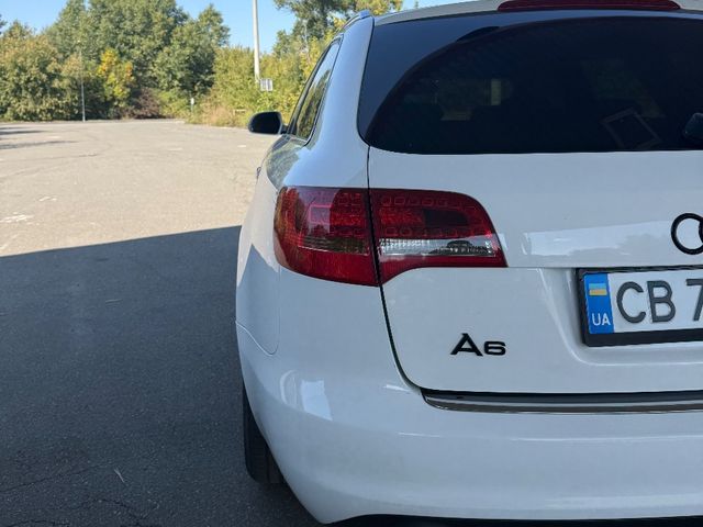 Audi A6 - зображення 5