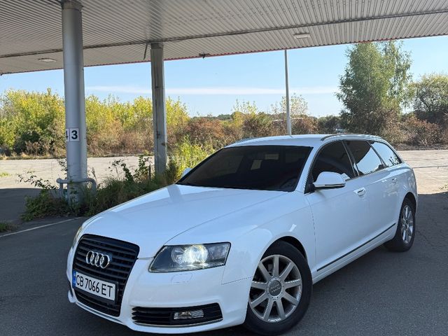 Audi A6 - зображення 1