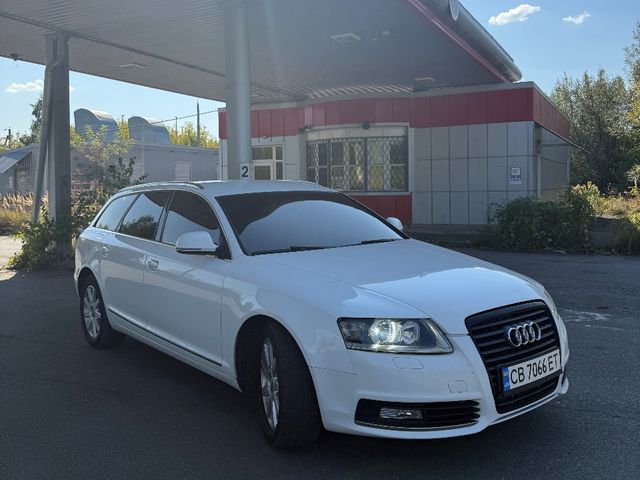 Audi A6 - зображення 2