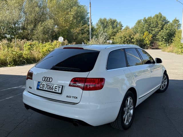 Audi A6 - зображення 3