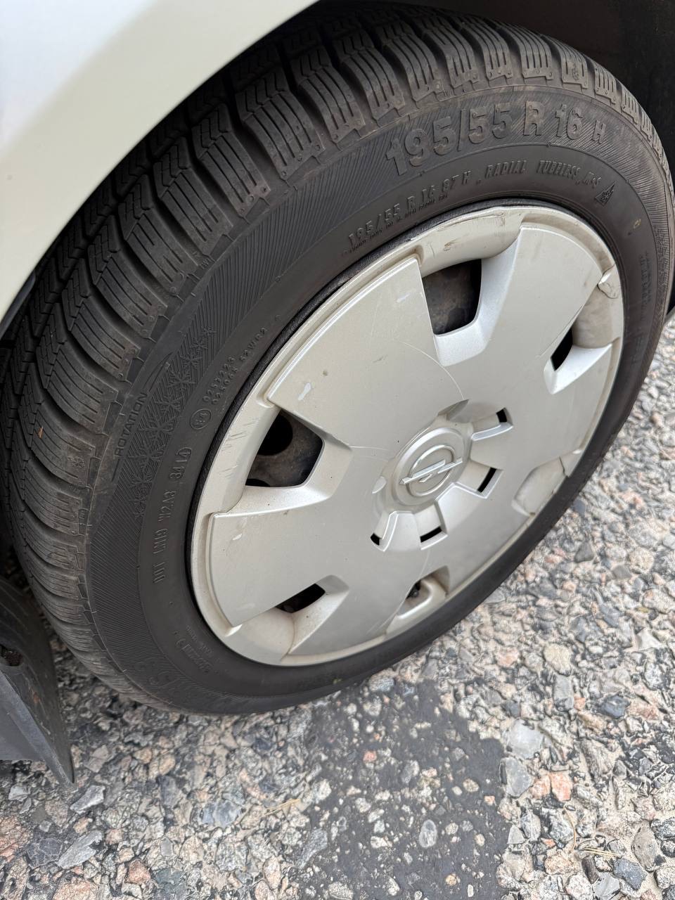 Opel Zafira - фото 6