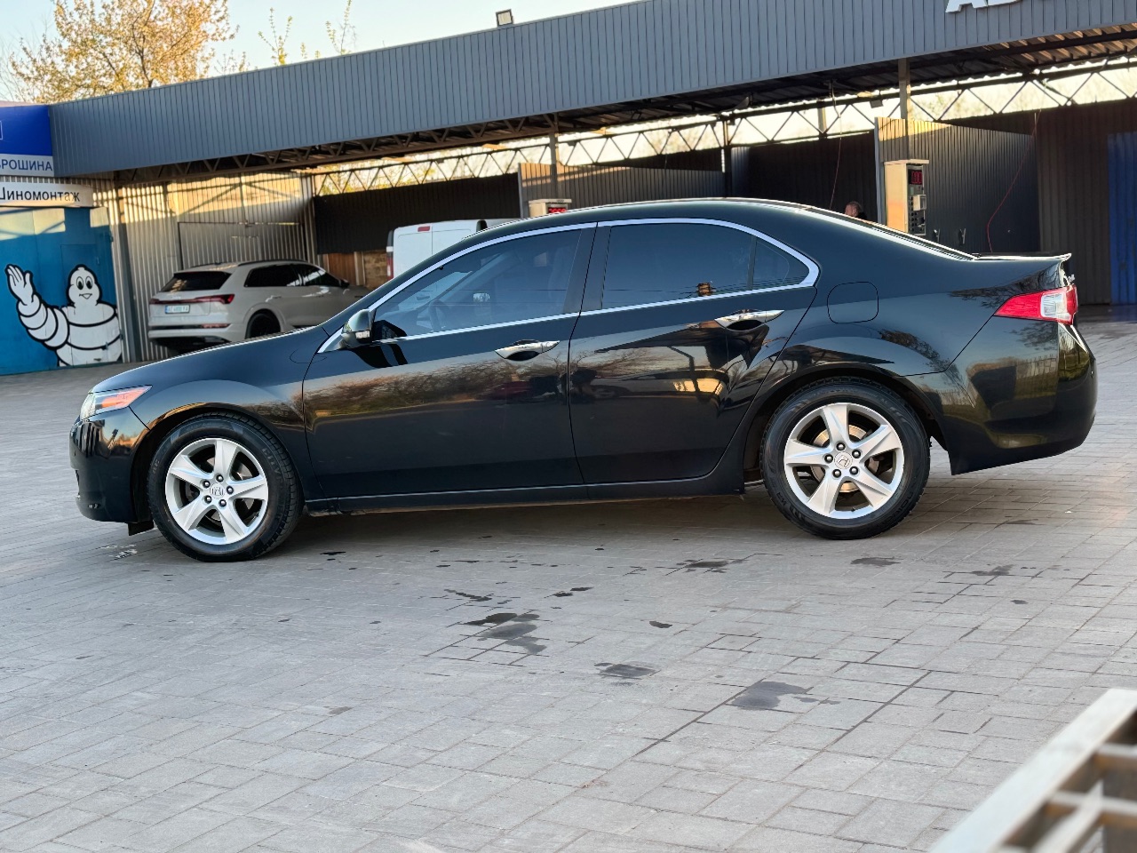 Honda Accord - фото 7