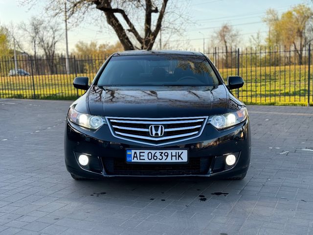Honda Accord - зображення 2