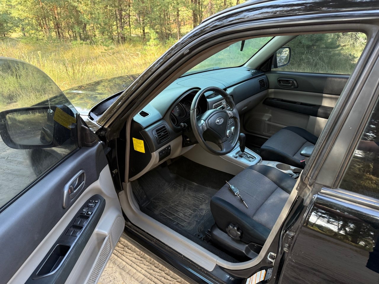 Subaru Forester - фото 11