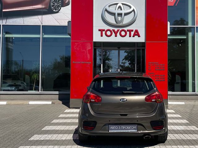 Kia Ceed - зображення 4