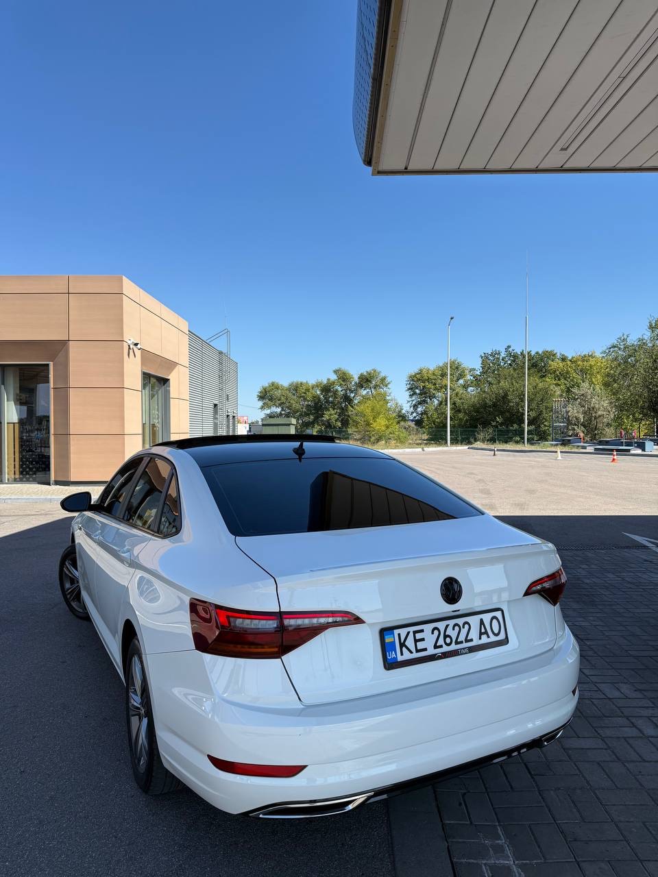 Volkswagen Jetta - фото 5