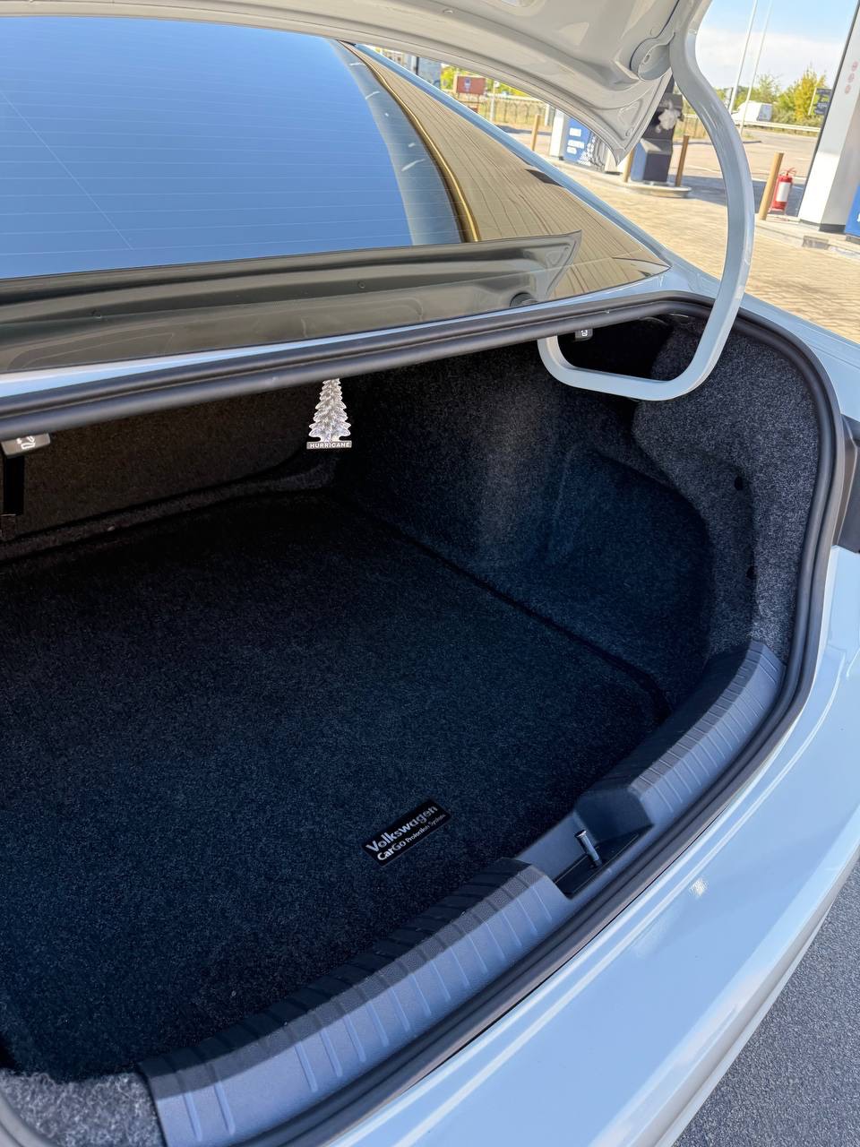 Volkswagen Jetta - фото 12