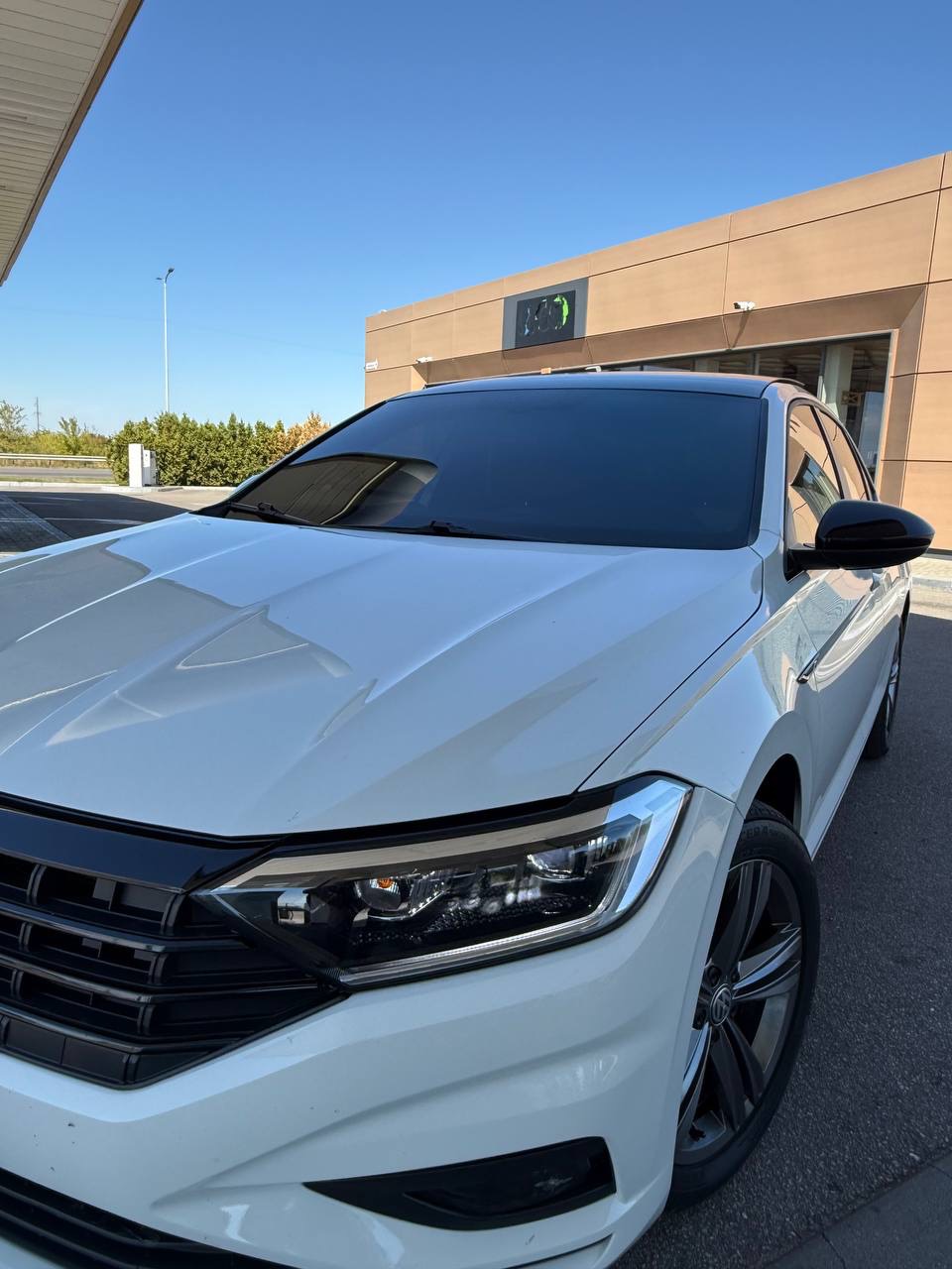 Volkswagen Jetta - фото 7