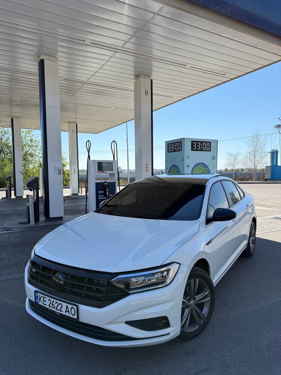 Volkswagen Jetta - фото 3