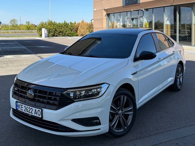 Volkswagen Jetta - зображення 4