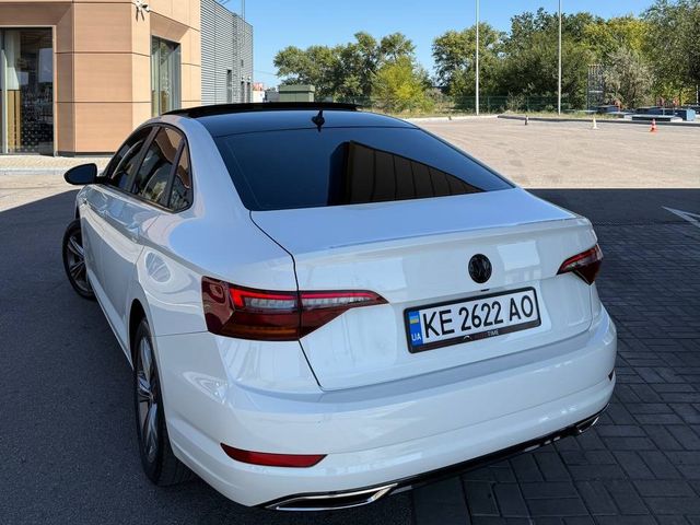 Volkswagen Jetta - зображення 5