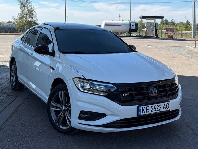 Volkswagen Jetta - зображення 2