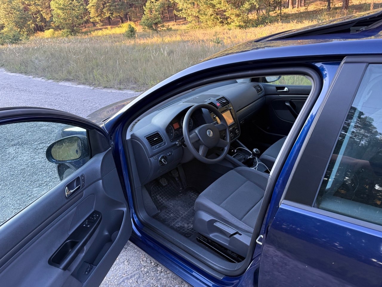 Volkswagen Golf - фото 3