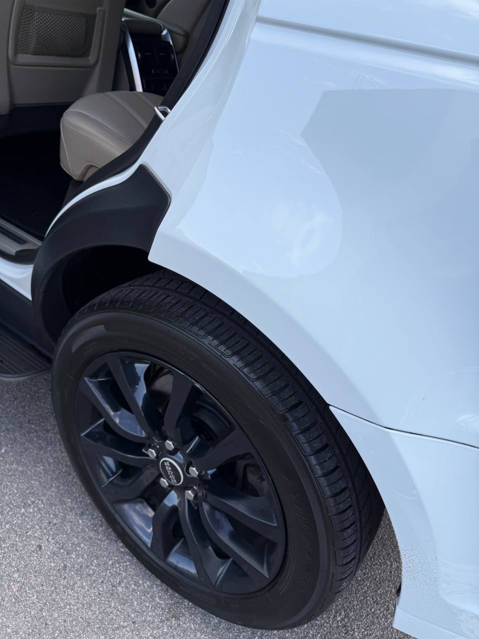 Land Rover Range Rover Sport - фото 10