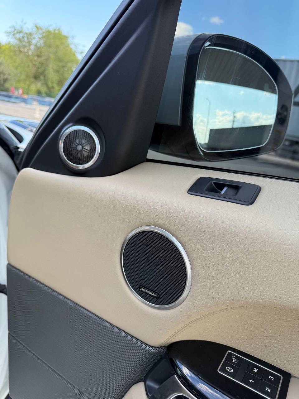 Land Rover Range Rover Sport - фото 7