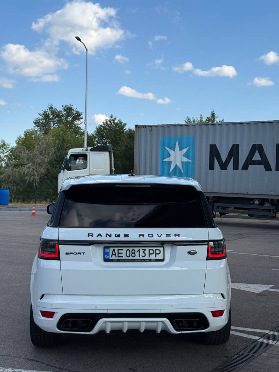 Land Rover Range Rover Sport - фото 18