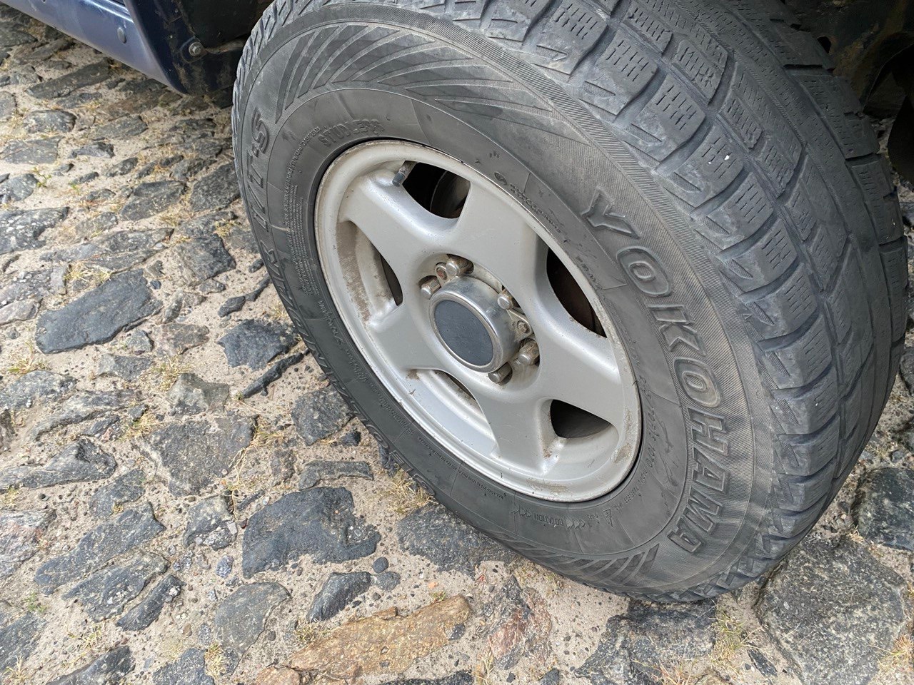 Opel Monterey - фото 13