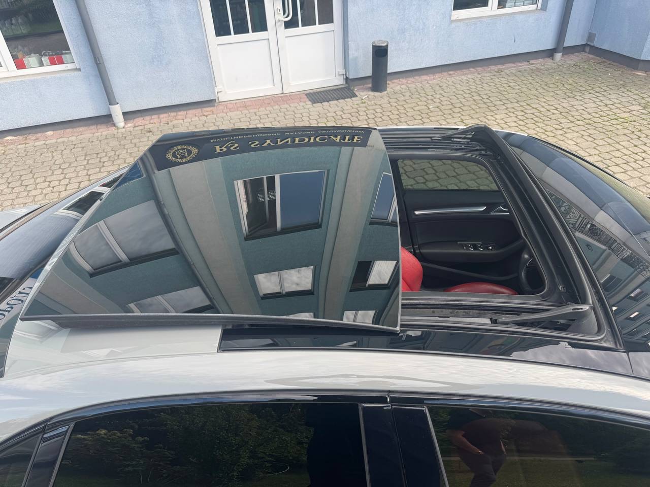 Audi A3 - фото 8