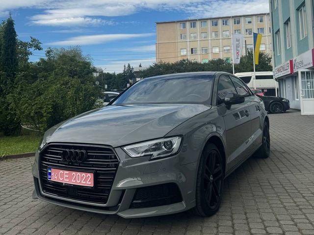 Audi A3 - фото 2