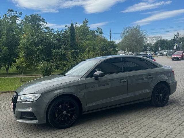 Audi A3 - фото 4