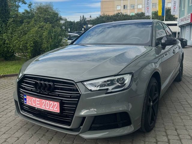 Audi A3 - фото 3
