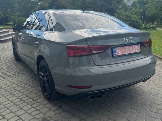 Audi A3 - фото 5