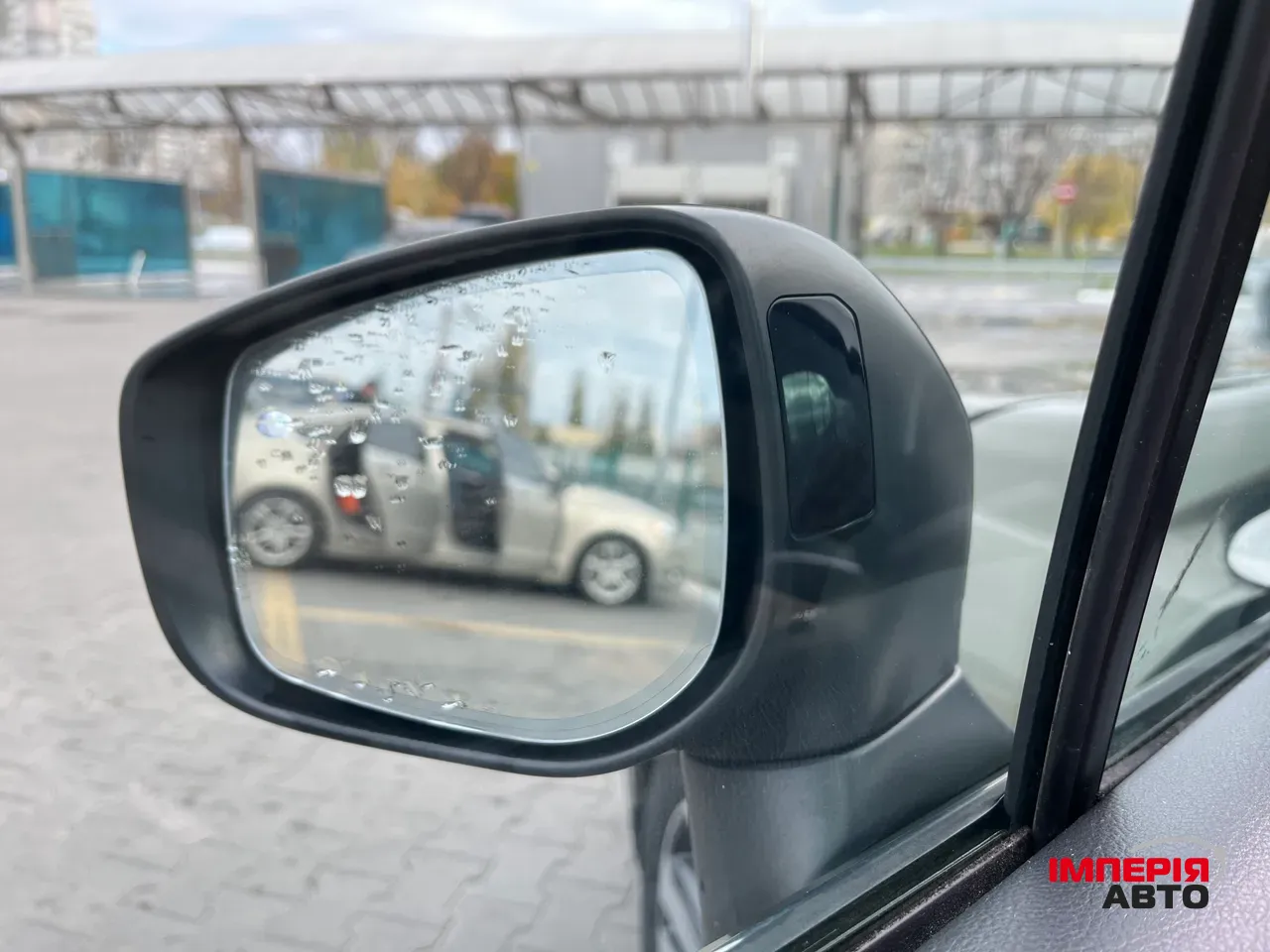 Subaru Outback - фото 9