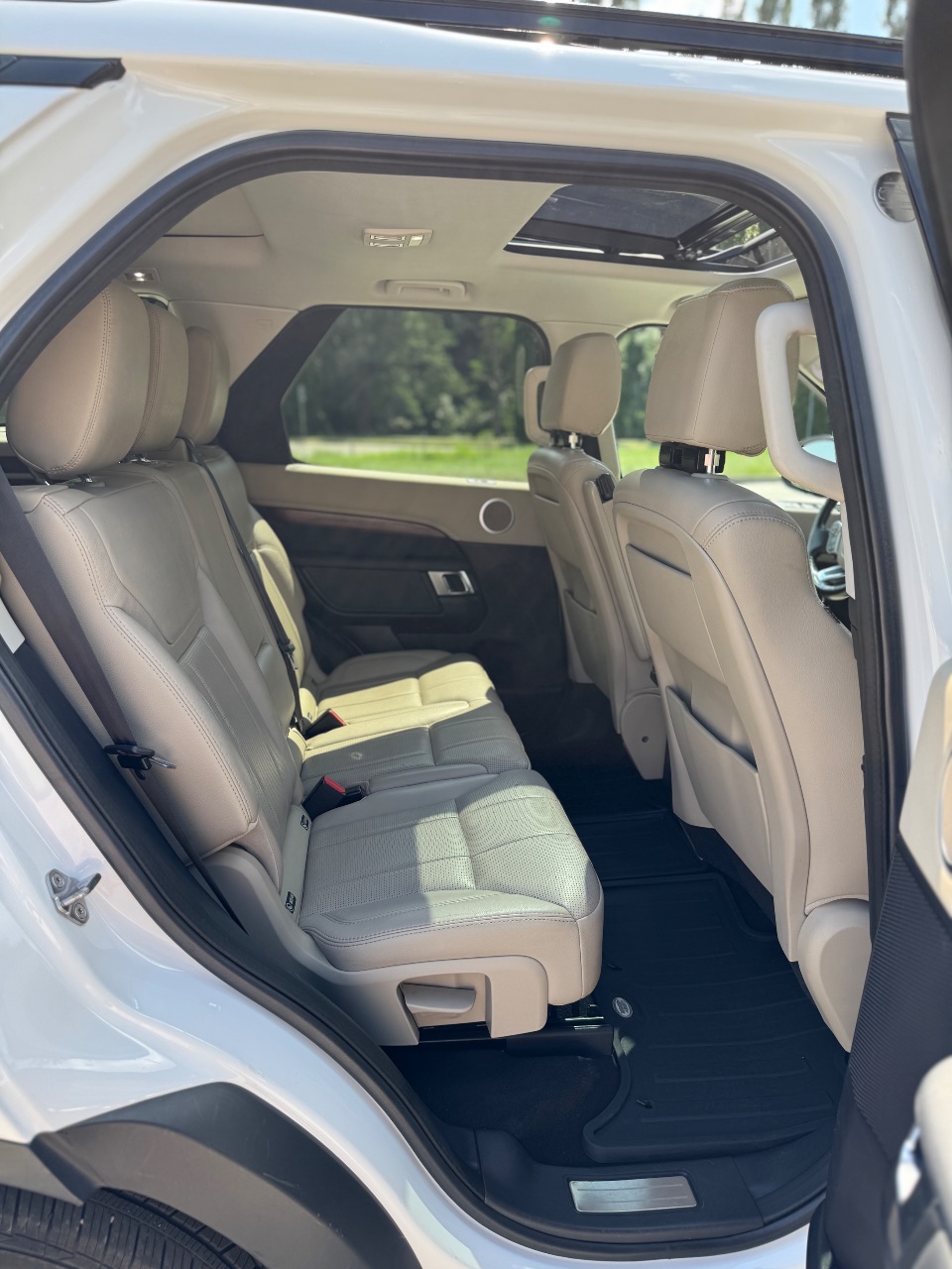 Land Rover Discovery - фото 13