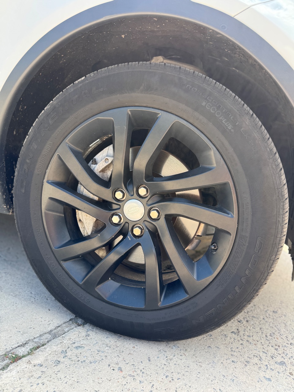 Land Rover Discovery - фото 22