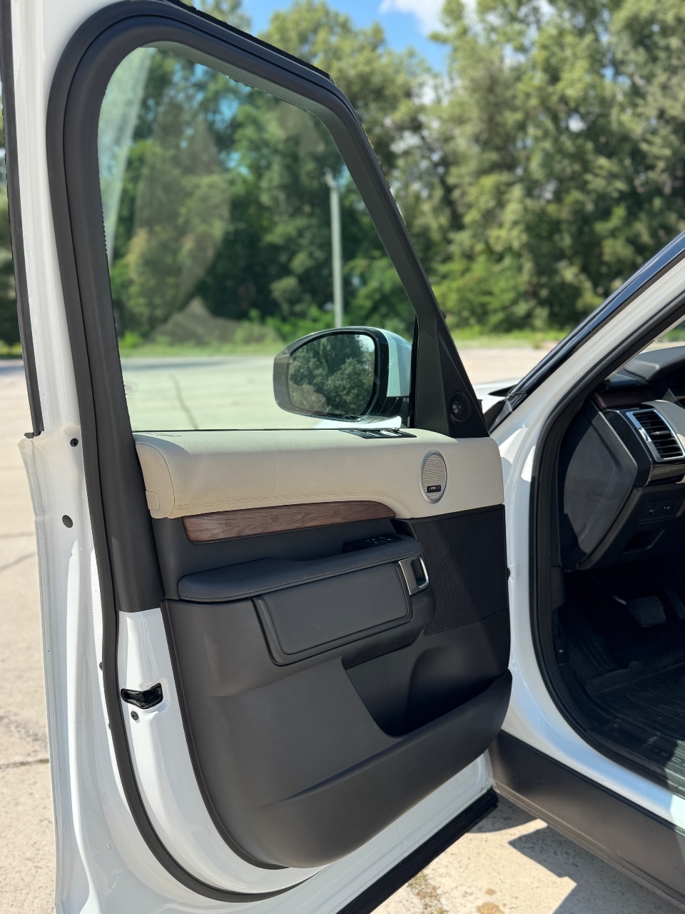 Land Rover Discovery - фото 5