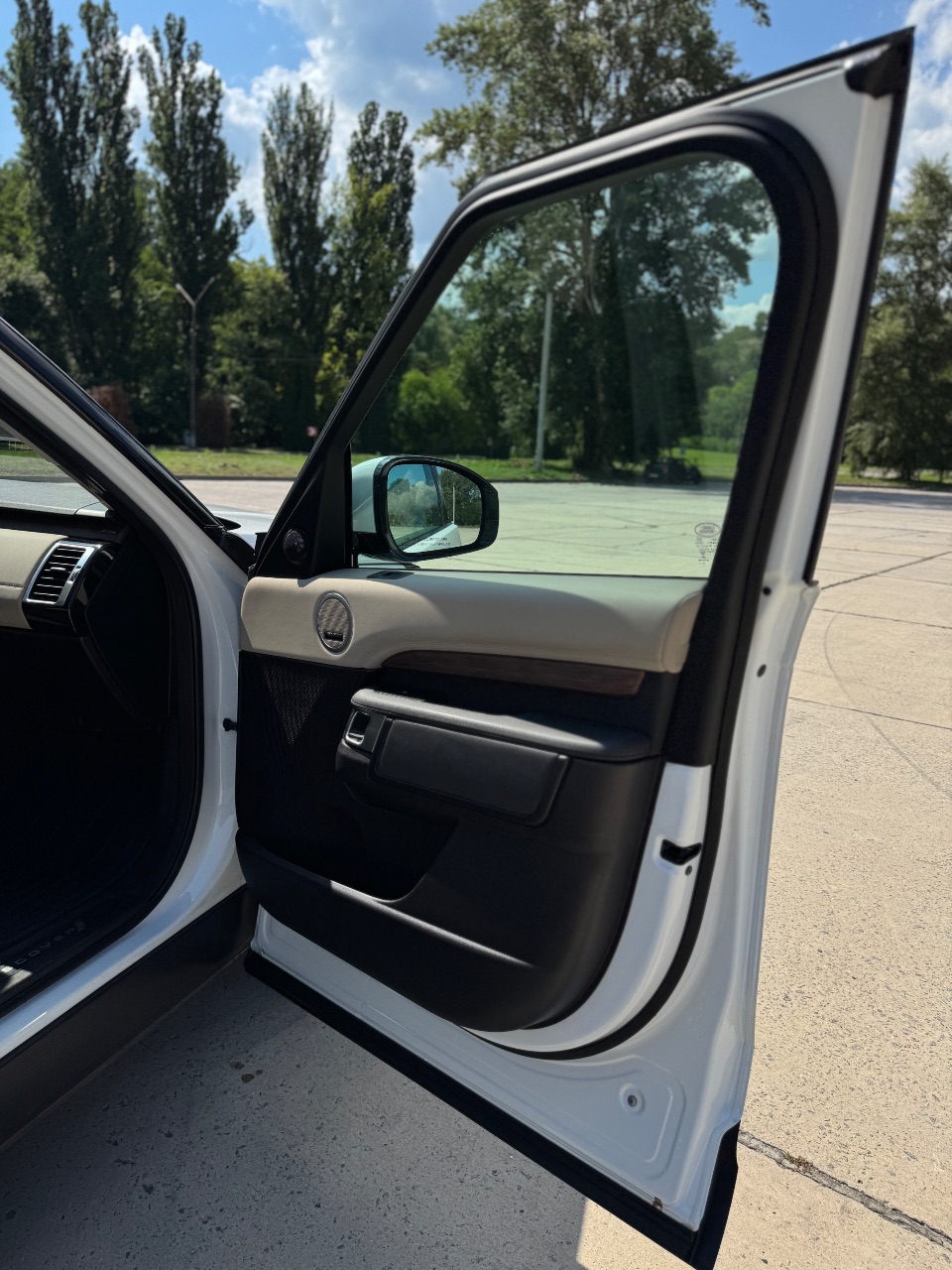 Land Rover Discovery - фото 15