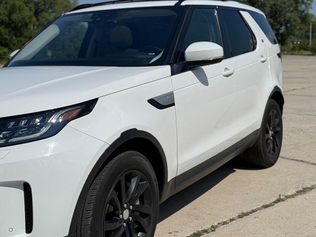 Land Rover Discovery - фото 3