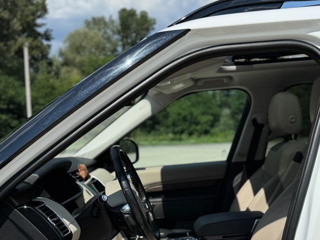 Land Rover Discovery - фото 4