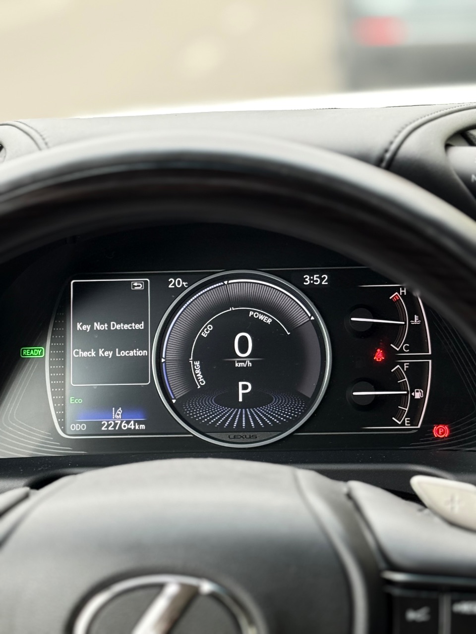 Lexus ES - фото 33